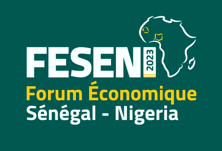 Logo de FESEN